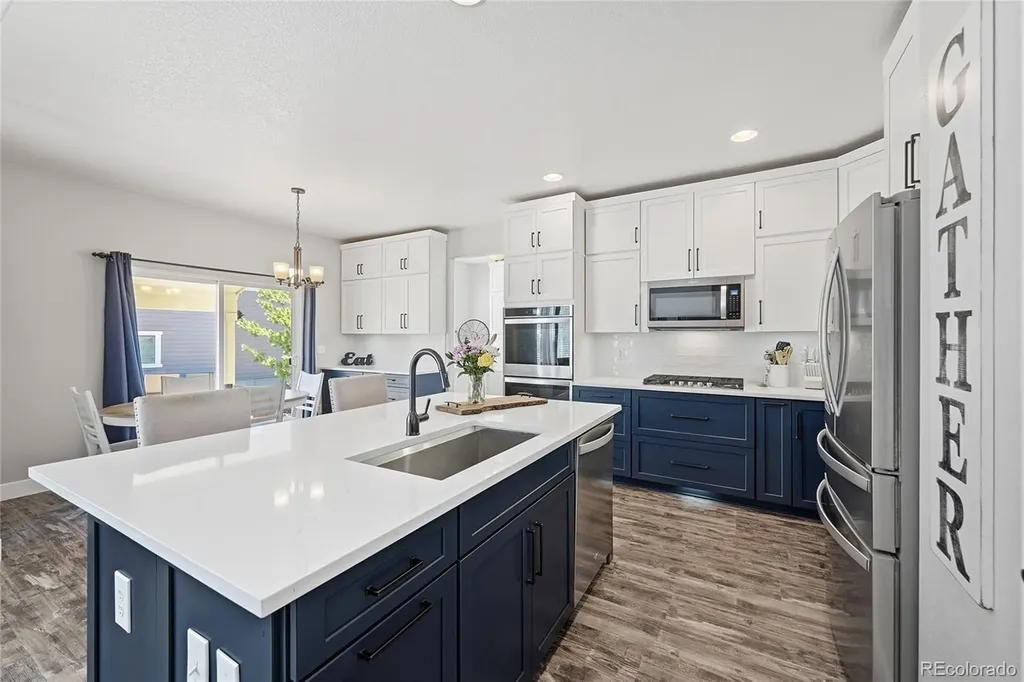 15550 E Flower Mound Place Parker CO 80134
