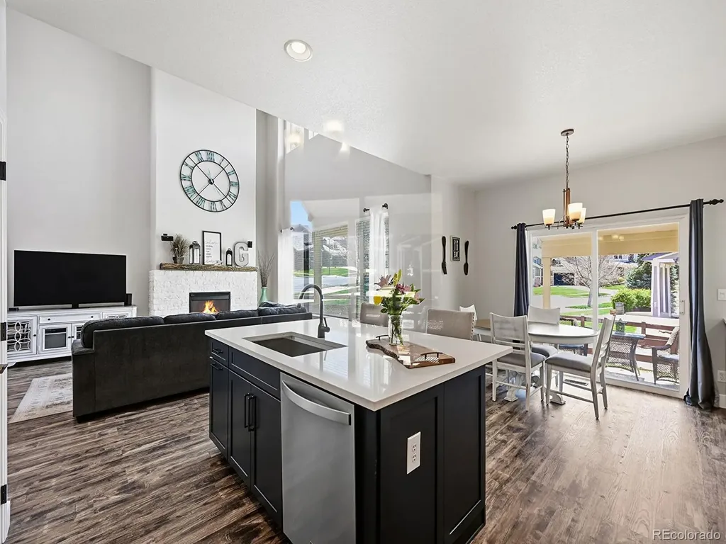 15550 E Flower Mound Place Parker CO 80134