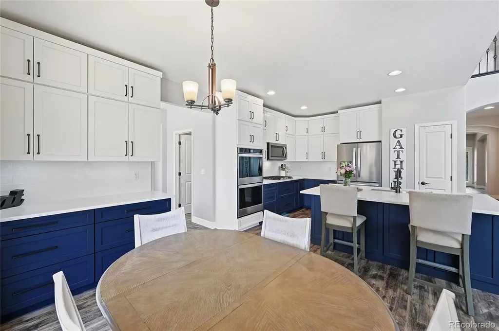 15550 E Flower Mound Place Parker CO 80134
