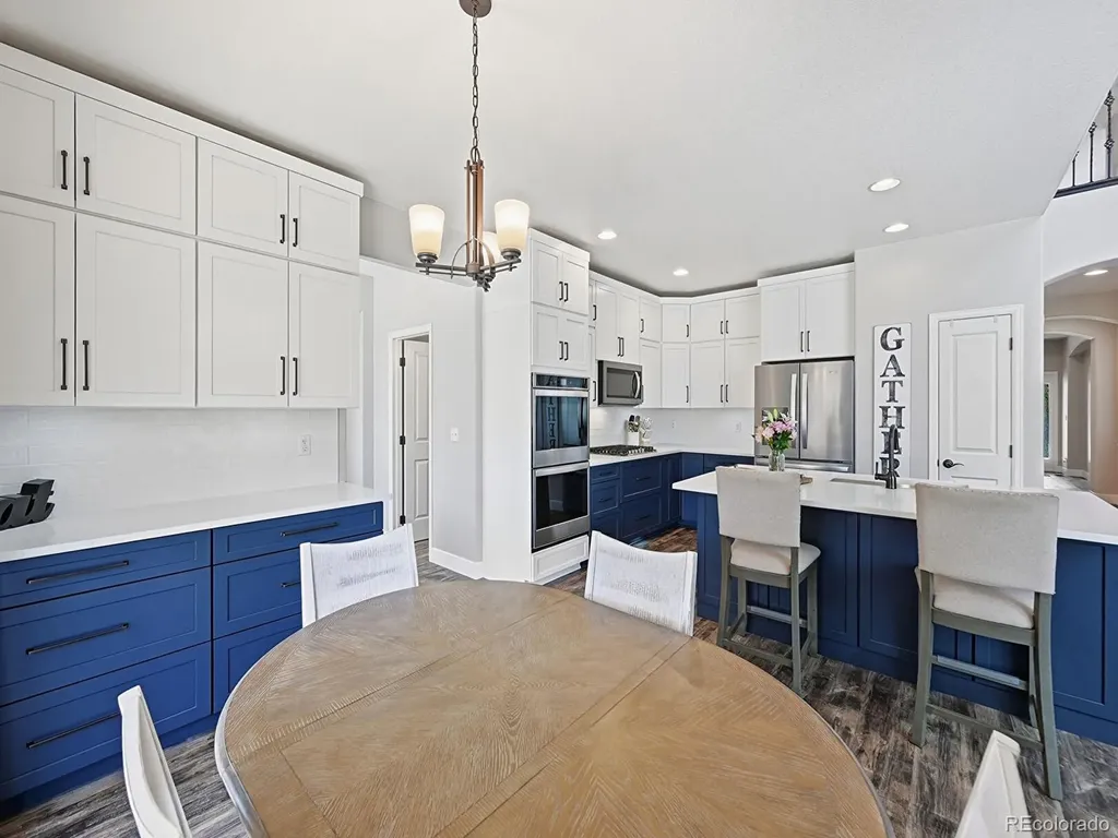 15550 E Flower Mound Place Parker CO 80134