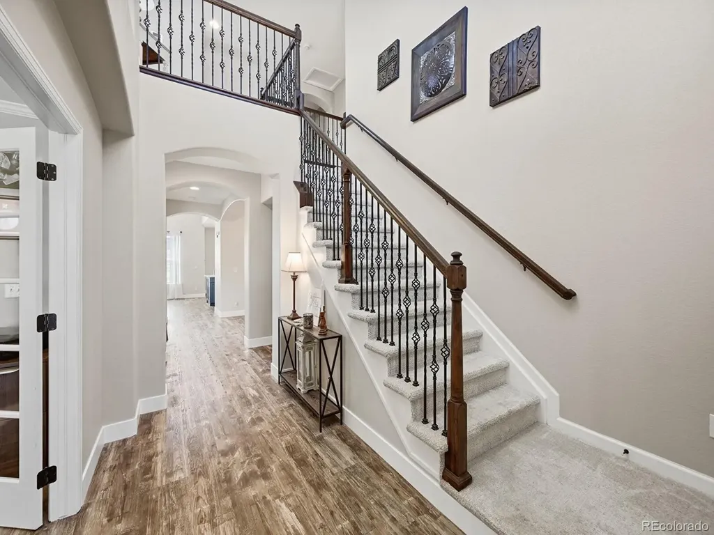 15550 E Flower Mound Place Parker CO 80134