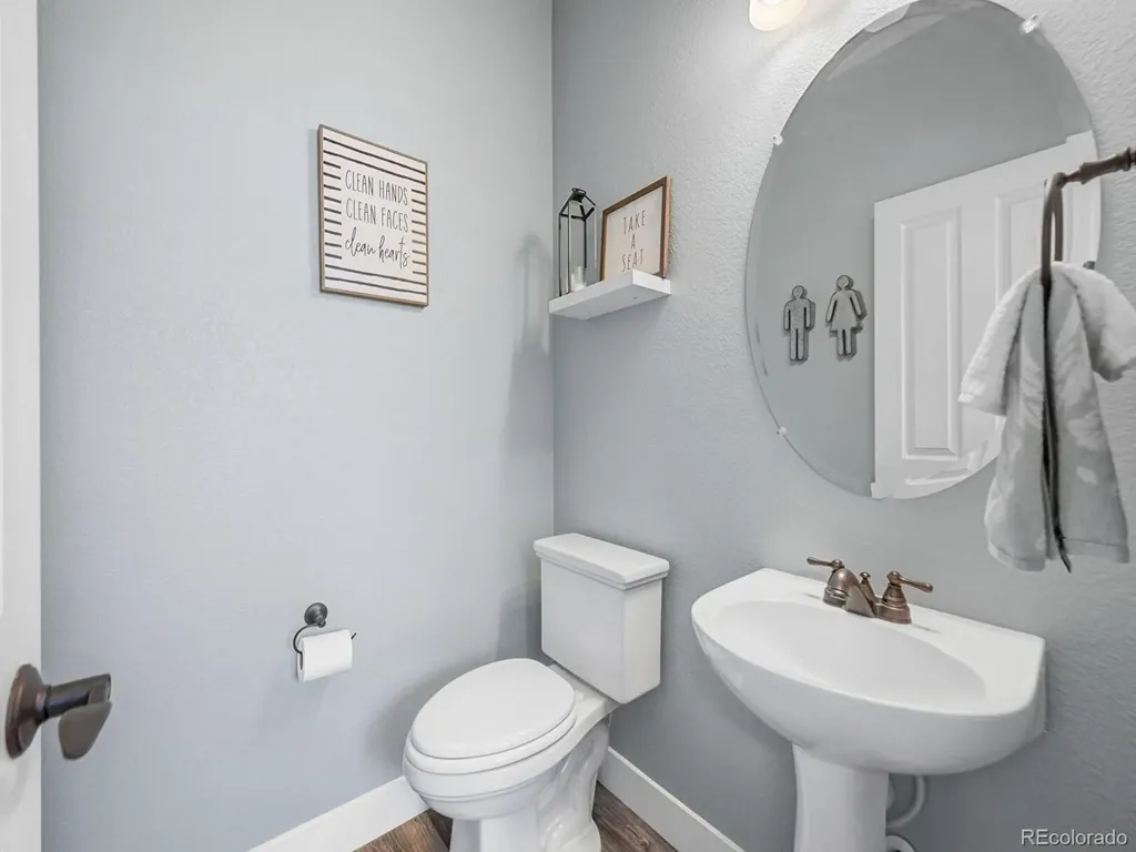 15550 E Flower Mound Place Parker CO 80134