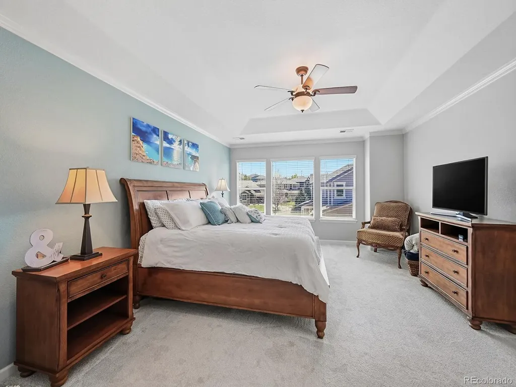 15550 E Flower Mound Place Parker CO 80134