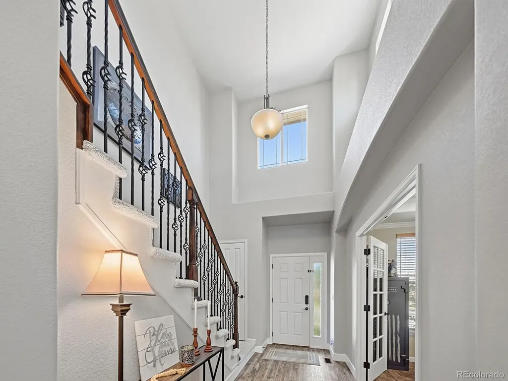 15550 E Flower Mound Place Parker CO 80134