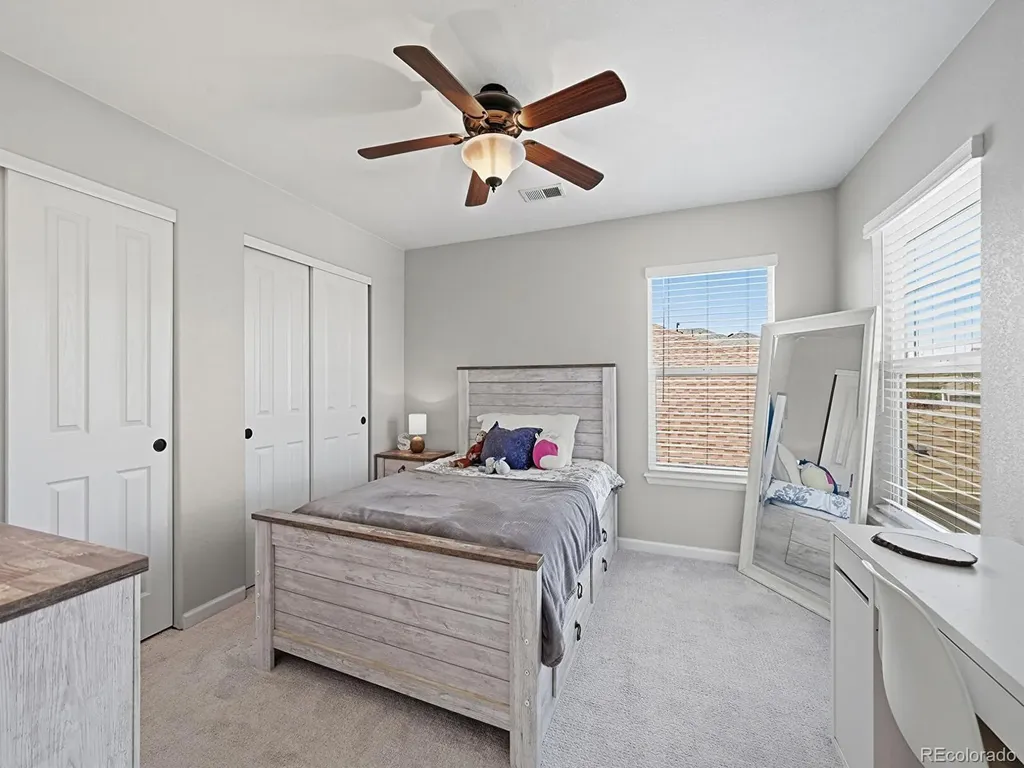 15550 E Flower Mound Place Parker CO 80134