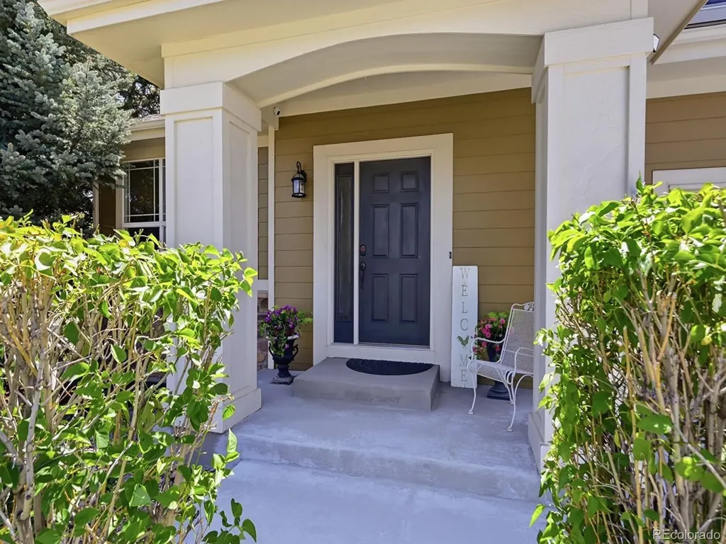 15550 E Flower Mound Place Parker CO 80134