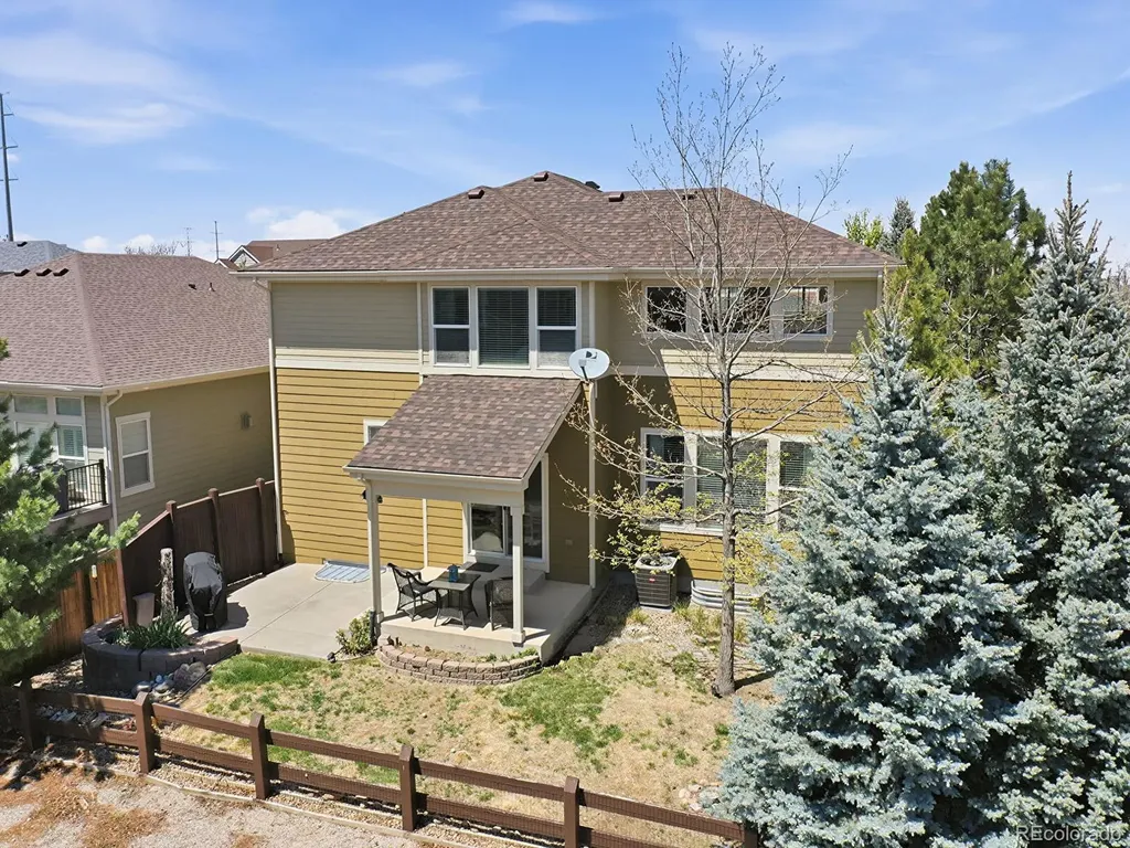 15550 E Flower Mound Place Parker CO 80134