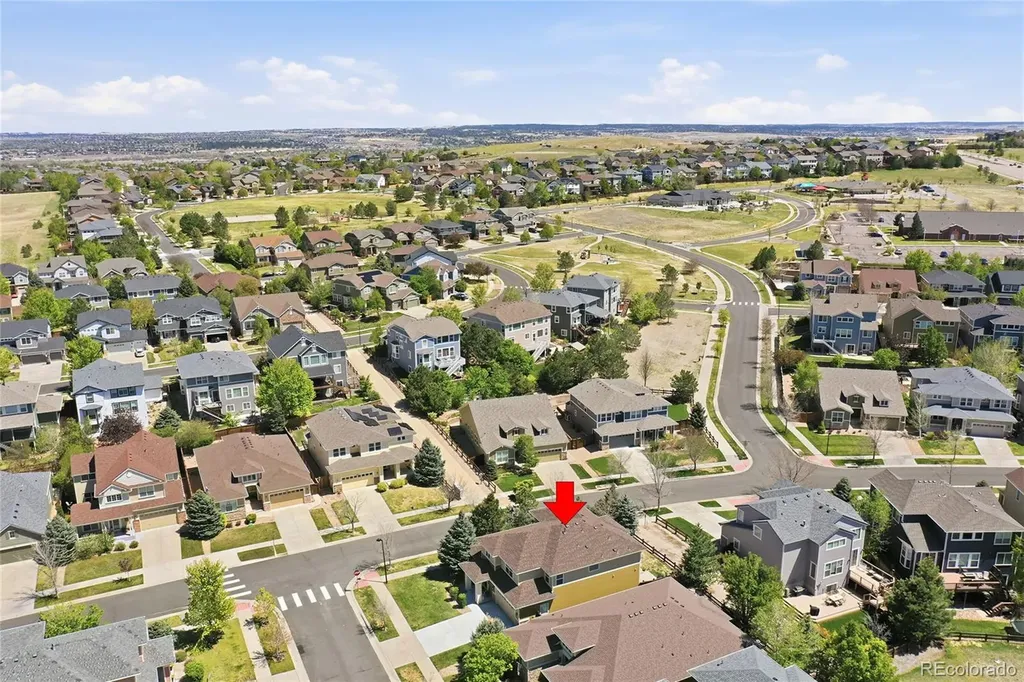 15550 E Flower Mound Place Parker CO 80134