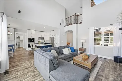 15550 E Flower Mound Place Parker CO 80134