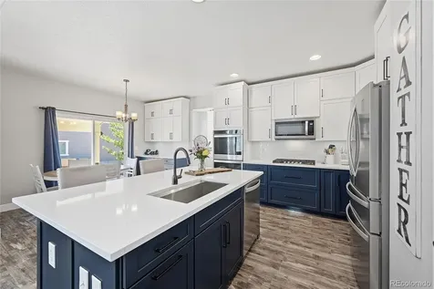 15550 E Flower Mound Place Parker CO 80134