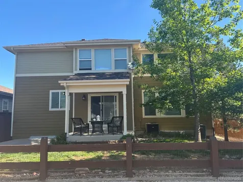 15550 E Flower Mound Place Parker CO 80134