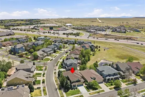 15550 E Flower Mound Place Parker CO 80134