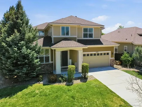 15550 E Flower Mound Place Parker CO 80134