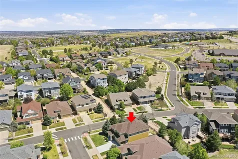 15550 E Flower Mound Place Parker CO 80134