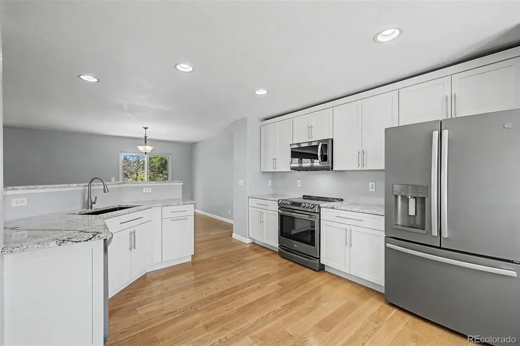 13856 Ivanhoe Street Thornton CO 80602