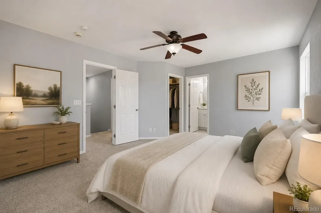 13856 Ivanhoe Street Thornton CO 80602