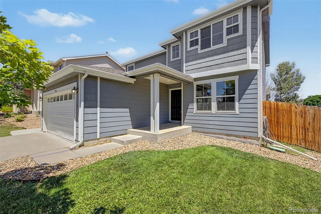 13856 Ivanhoe Street Thornton CO 80602