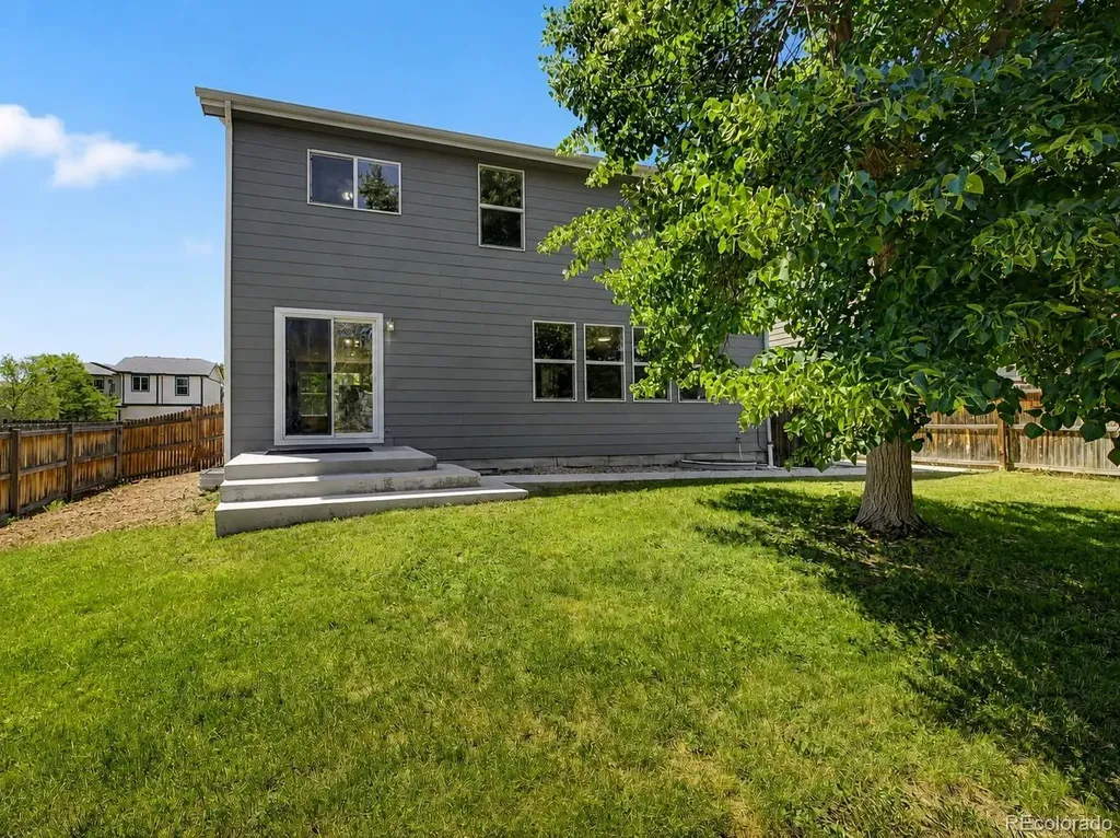 13856 Ivanhoe Street Thornton CO 80602
