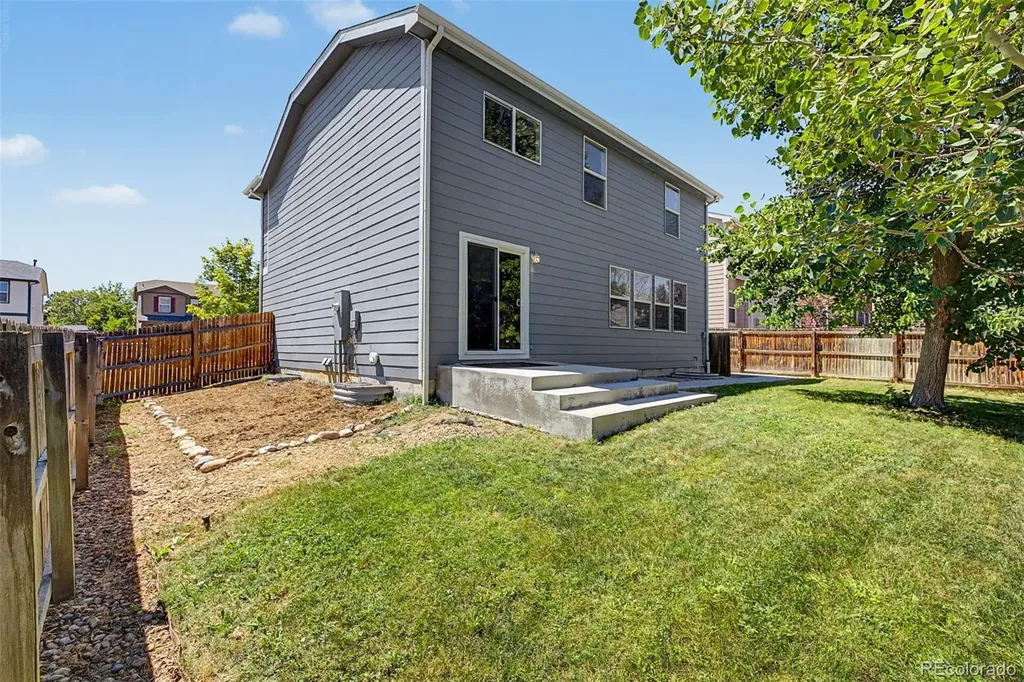 13856 Ivanhoe Street Thornton CO 80602