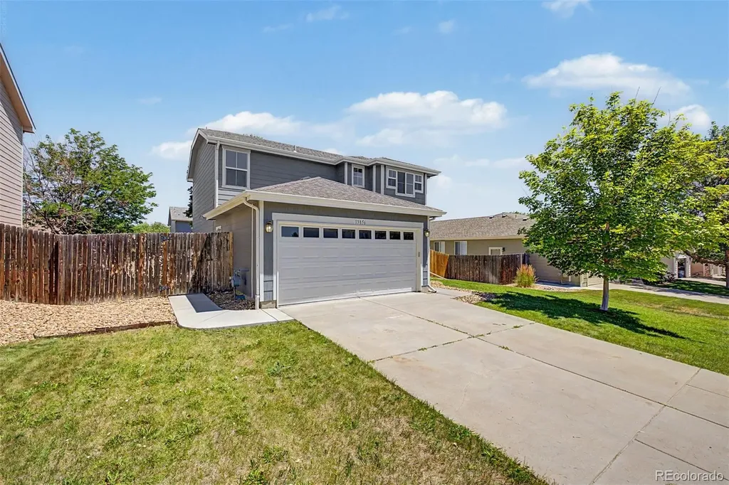13856 Ivanhoe Street Thornton CO 80602