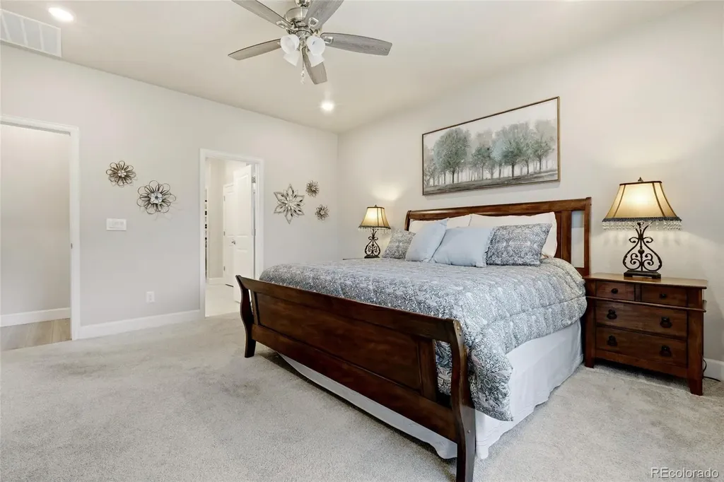 13381 Broad Wing Avenue Parker CO 80134