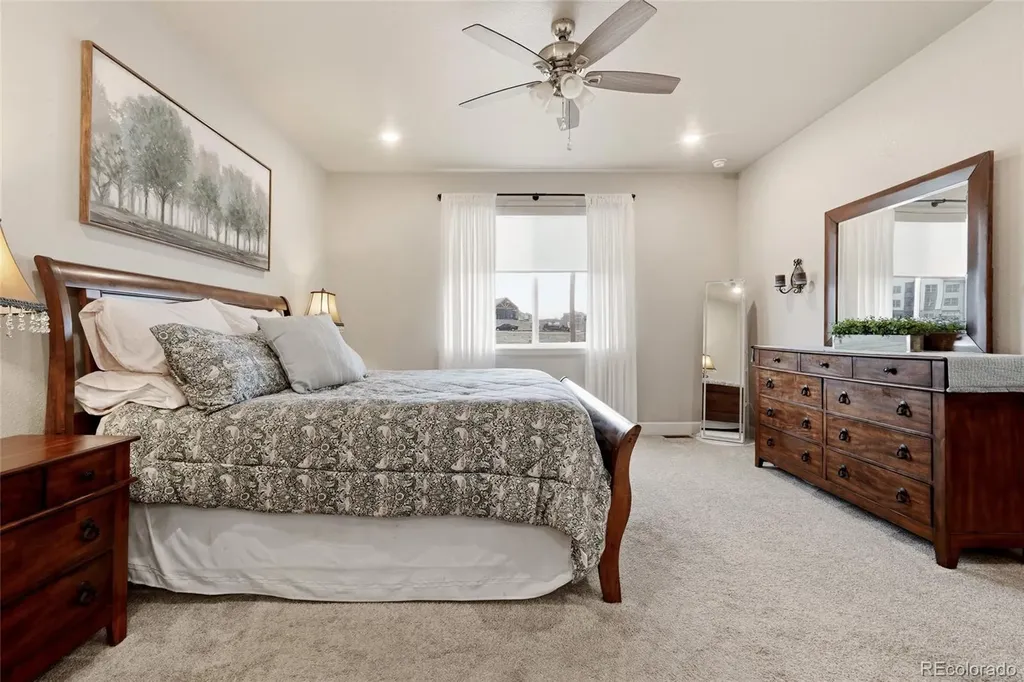 13381 Broad Wing Avenue Parker CO 80134