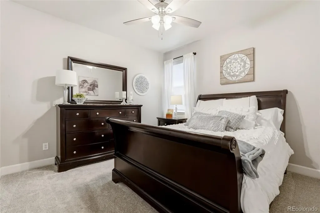 13381 Broad Wing Avenue Parker CO 80134