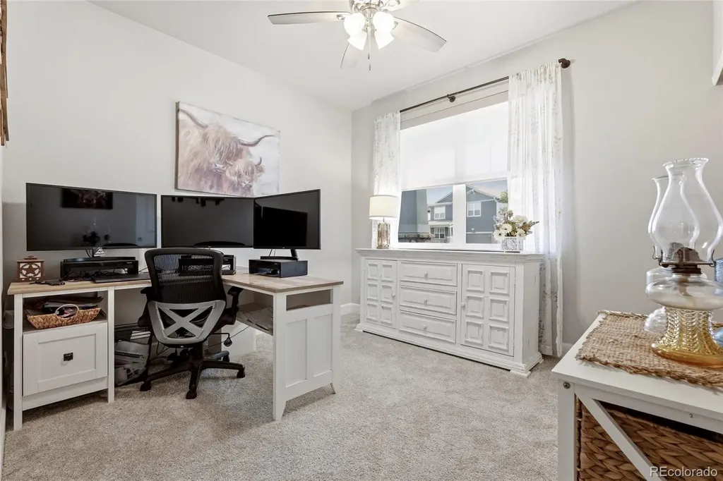 13381 Broad Wing Avenue Parker CO 80134