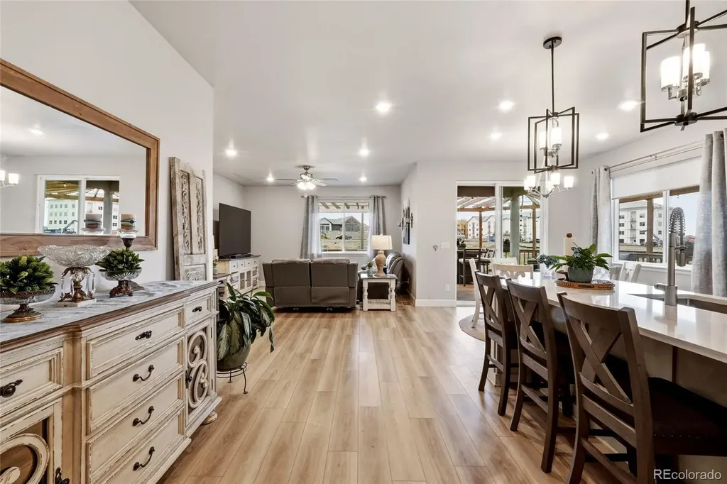 13381 Broad Wing Avenue Parker CO 80134