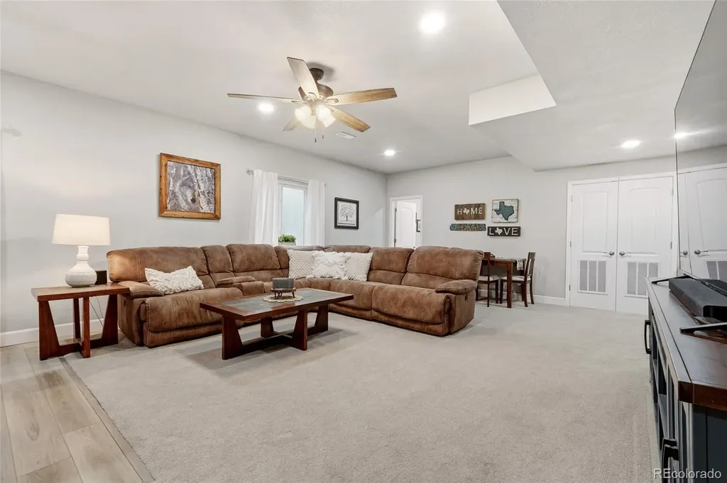 13381 Broad Wing Avenue Parker CO 80134