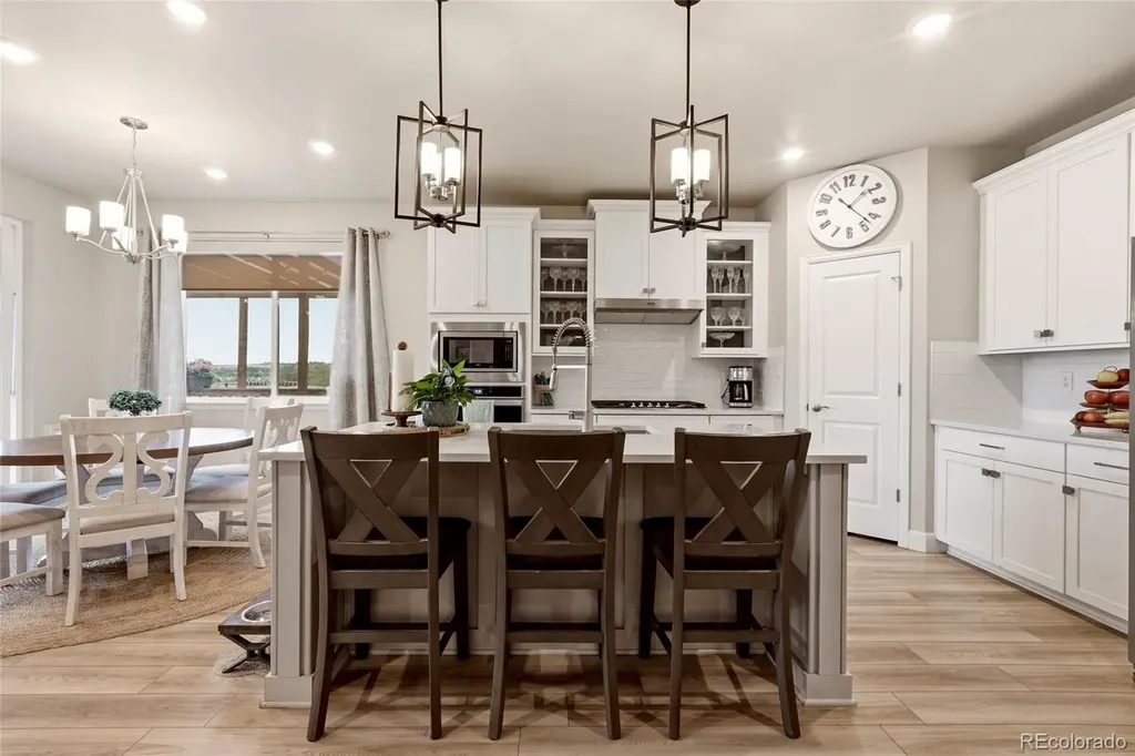 13381 Broad Wing Avenue Parker CO 80134