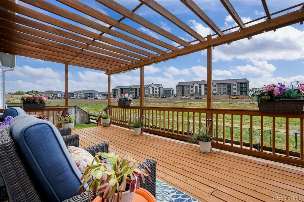 13381 Broad Wing Avenue Parker CO 80134