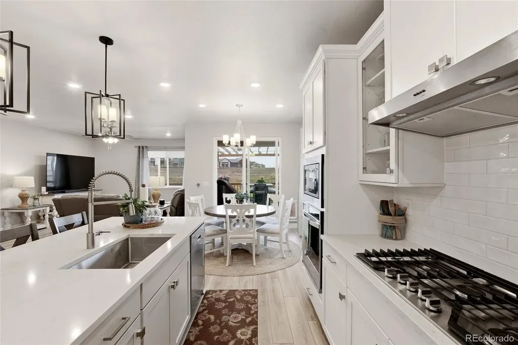 13381 Broad Wing Avenue Parker CO 80134