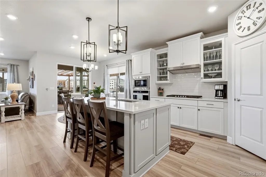 13381 Broad Wing Avenue Parker CO 80134
