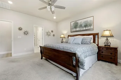 13381 Broad Wing Avenue Parker CO 80134