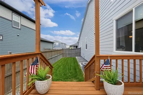 13381 Broad Wing Avenue Parker CO 80134