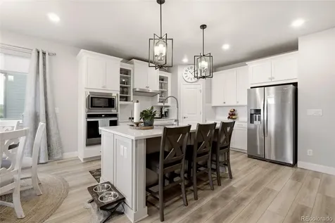 13381 Broad Wing Avenue Parker CO 80134