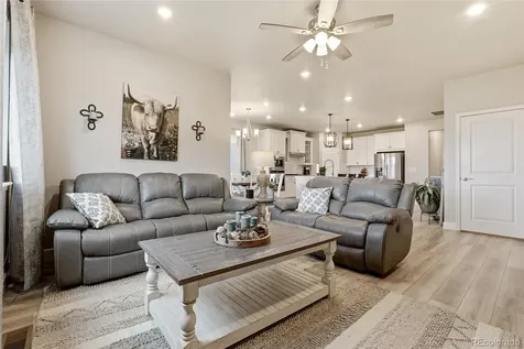 13381 Broad Wing Avenue Parker CO 80134