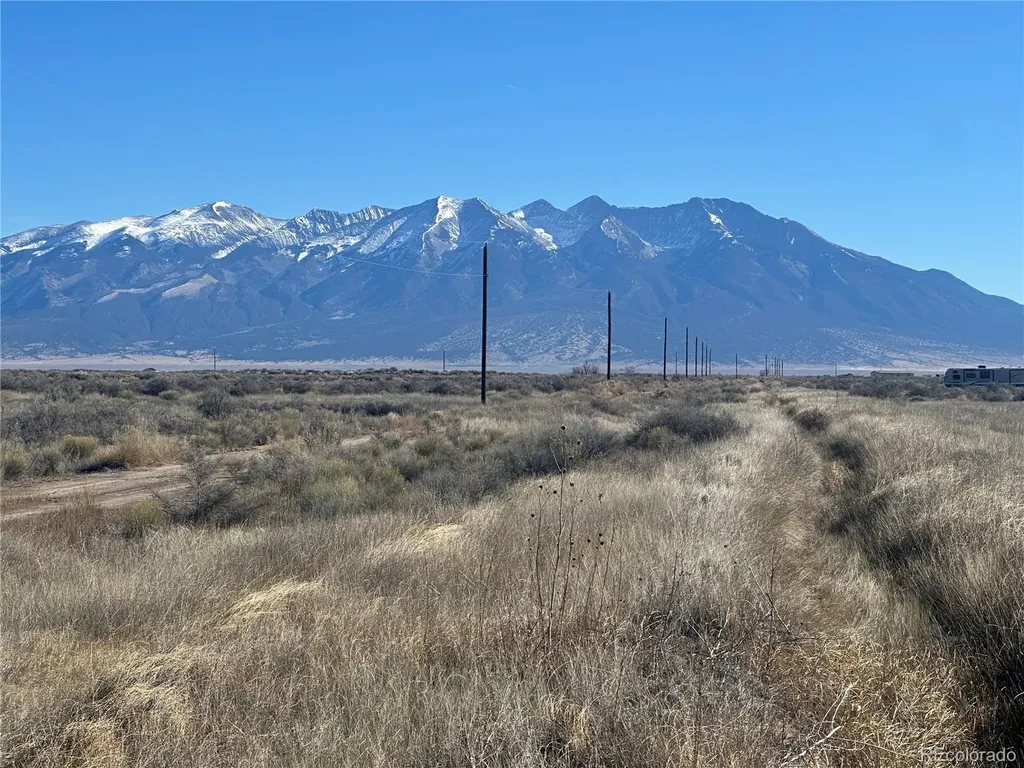 Douglas Drive Alamosa CO 81101