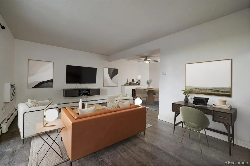 4569 S Lowell Boulevard Denver CO 80236