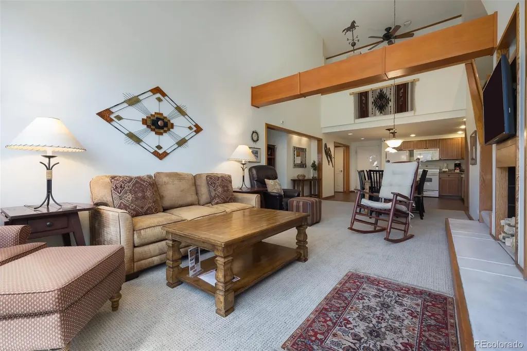 21650 Us Highway 6 Dillon CO 80435