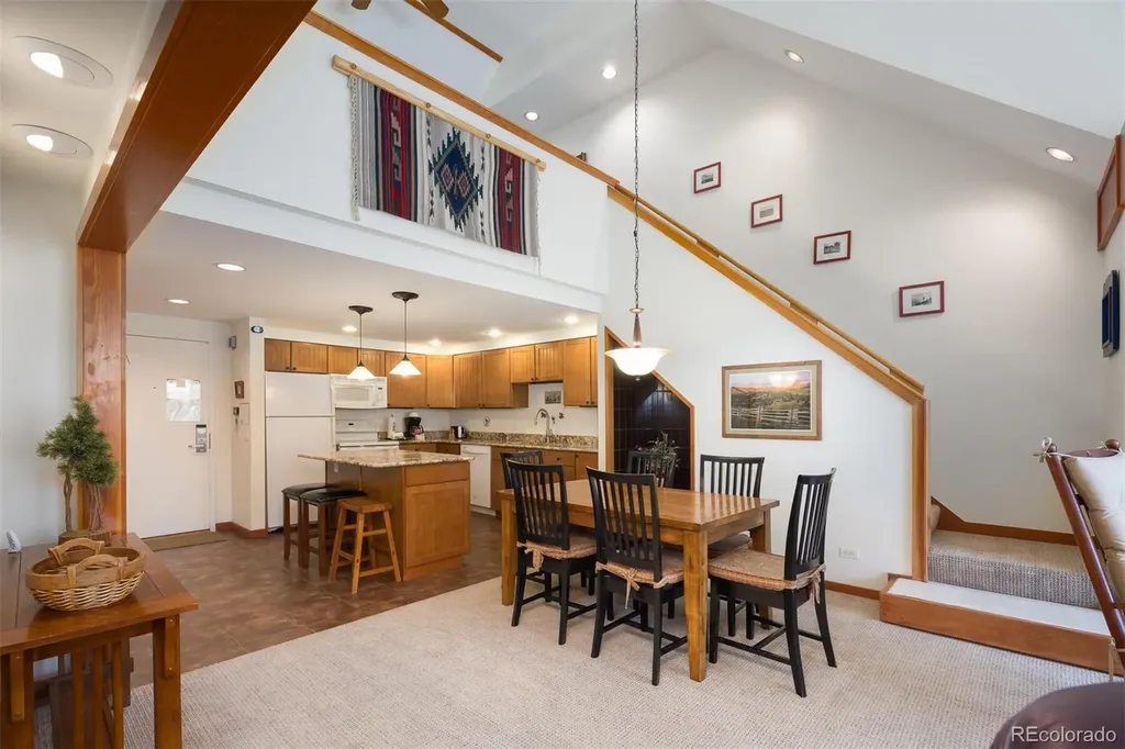 21650 Us Highway 6 Dillon CO 80435