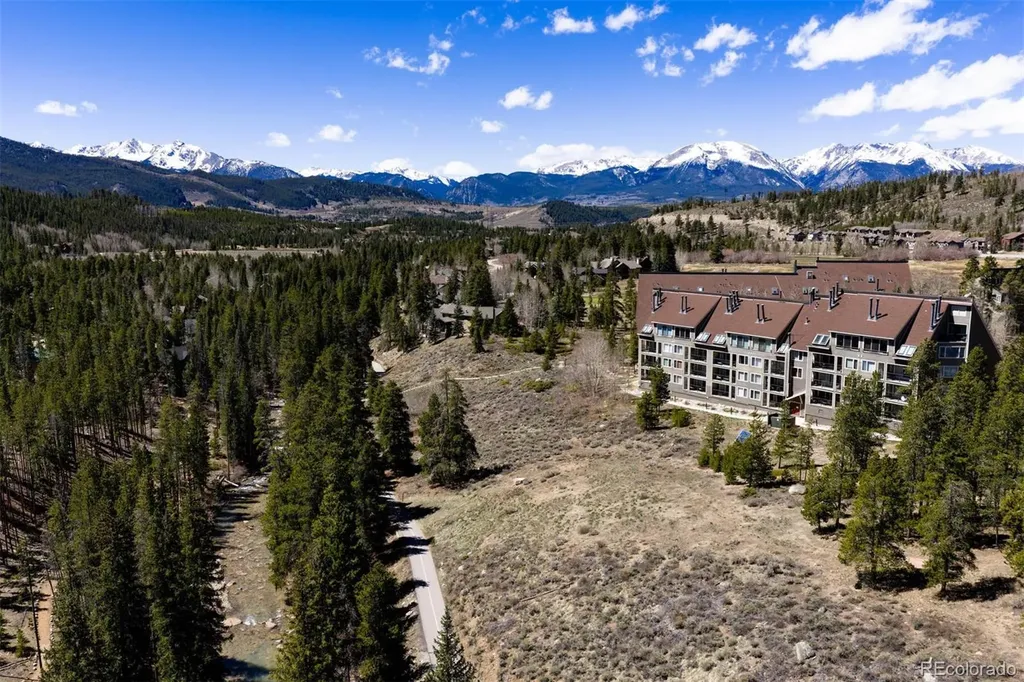 21650 Us Highway 6 Dillon CO 80435