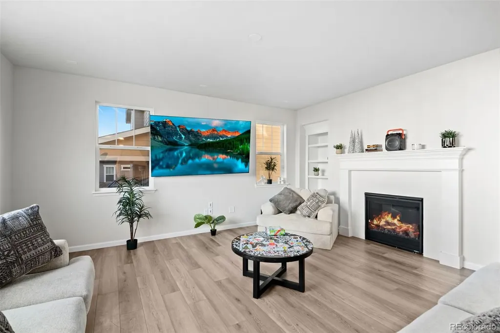 3888 Grand Baker Street Aurora CO 80019
