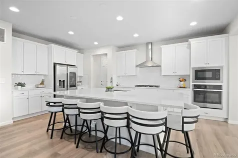 3888 Grand Baker Street Aurora CO 80019