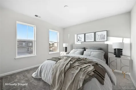 3888 Grand Baker Street Aurora CO 80019