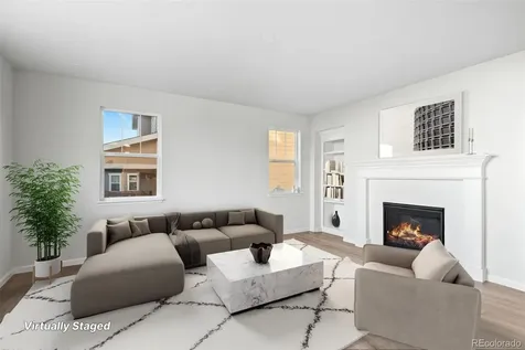 3888 Grand Baker Street Aurora CO 80019