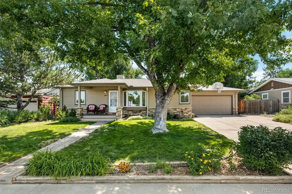4920 S Pennsylvania Street Englewood CO 80113