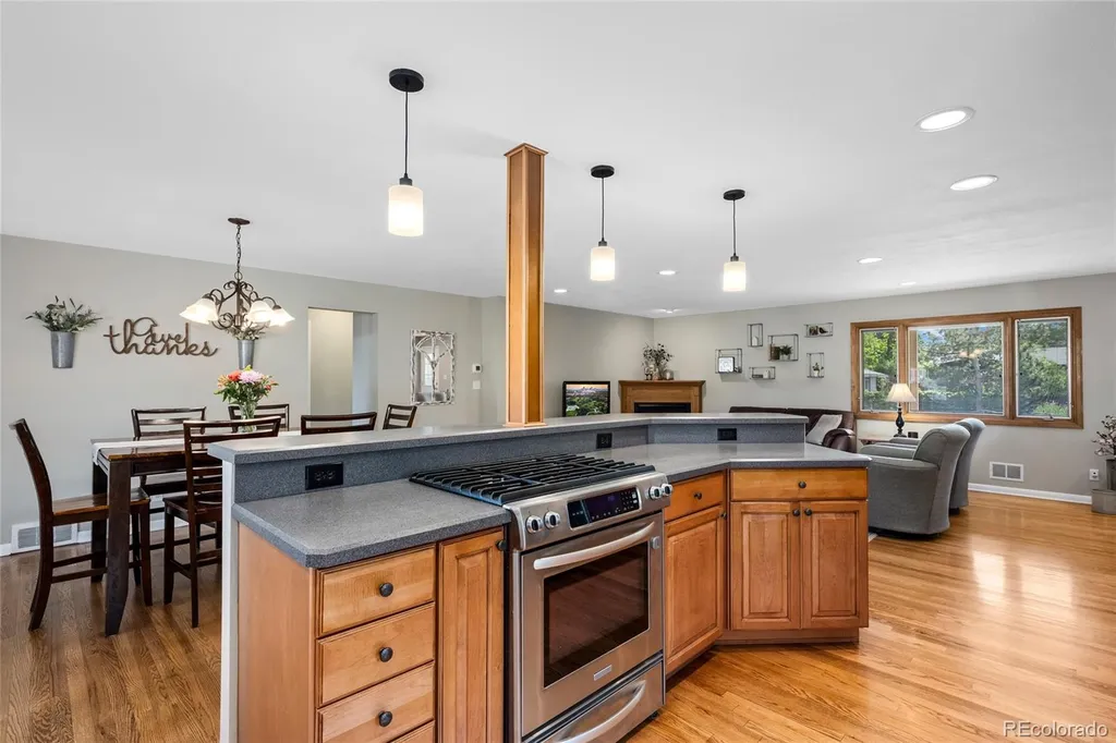 4920 S Pennsylvania Street Englewood CO 80113