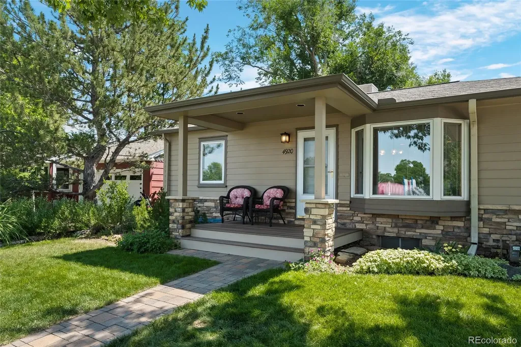 4920 S Pennsylvania Street Englewood CO 80113